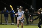WLax vs FSU  Women’s Lacrosse vs Framingham State University. - Photo by: KEITH NORDSTROM : WLax, lacrosse